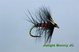 Bumble Jungle Bunny JC